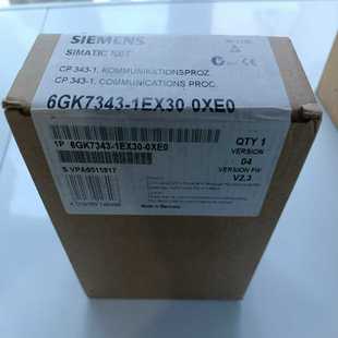 0XE0CP343以太网通 议价 6GK7343 1EX30
