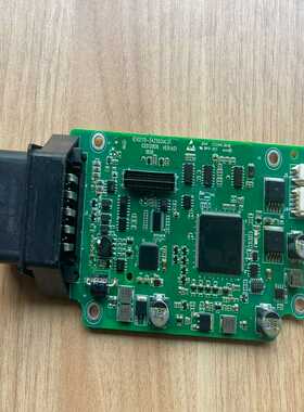 （艺易商行）汇川控制板，芯片TMS320，F28235PTPQ，IEVD