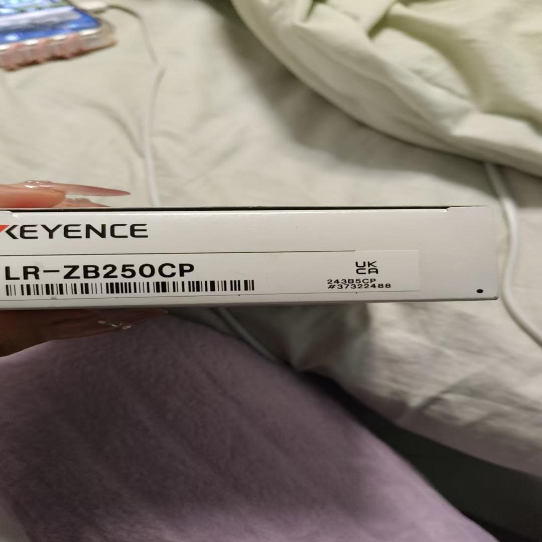 基恩士LR-ZB250CP2023年全新原装正品【议价】