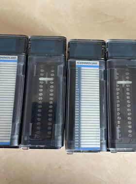 询价拍~IC694MDL660-CC成色新