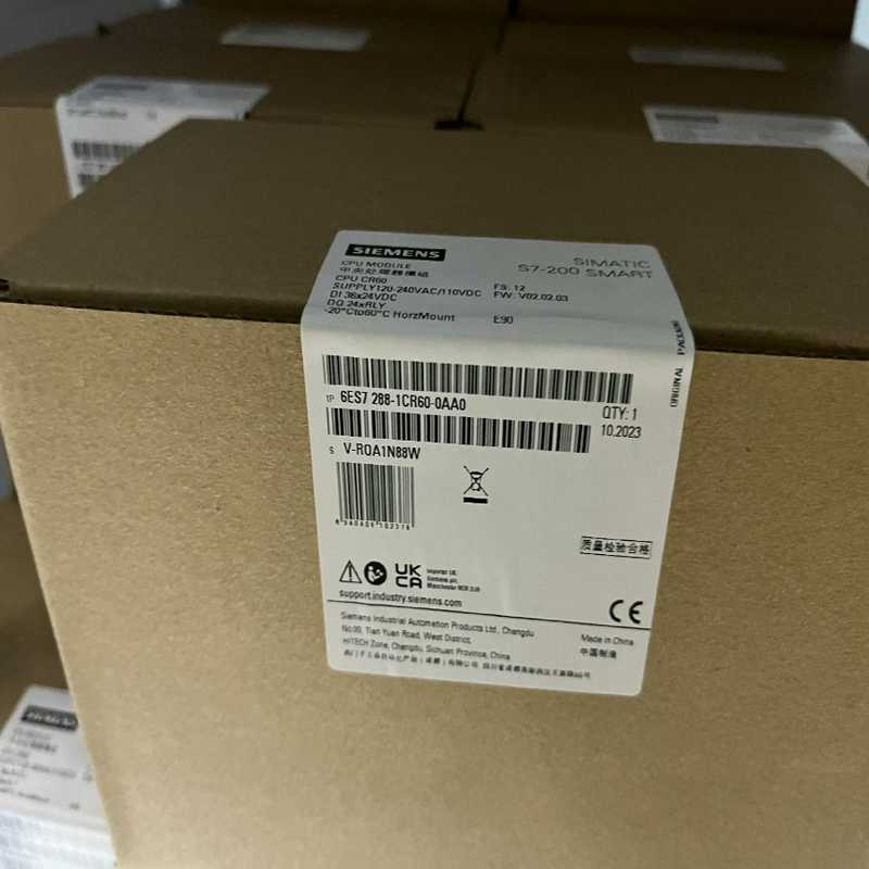 6ES7288-1CR60-0AA0，带网口询价