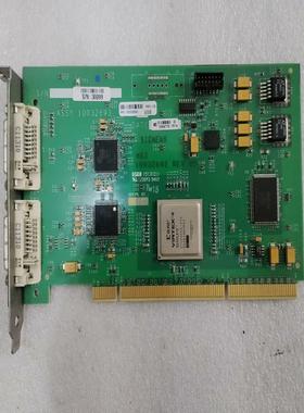 采集卡10032693 REV：05 件 实物~询价