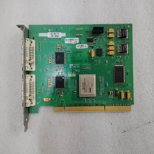 采集卡10032693REV：05件实物【博航商行】