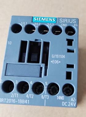 接触器3RT201620171BB412015-2BB412BB422018-1BB42