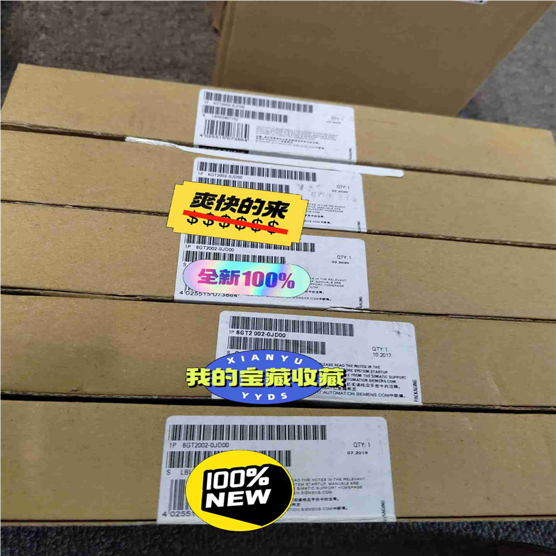 议~6GT2002-0JD00 #/