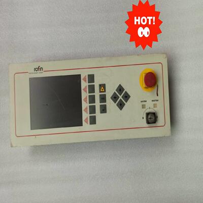 ROFIN罗芬控制屏RSL Terminal V2~询价