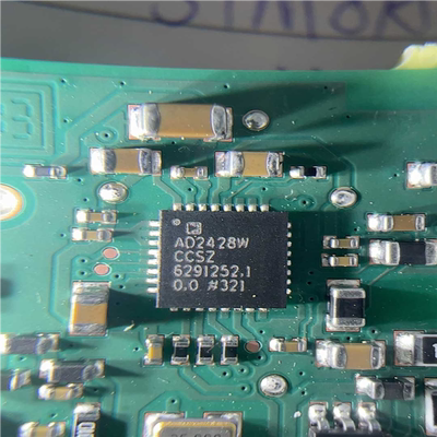 (询价)AD2428W视频音频QFN 2000个