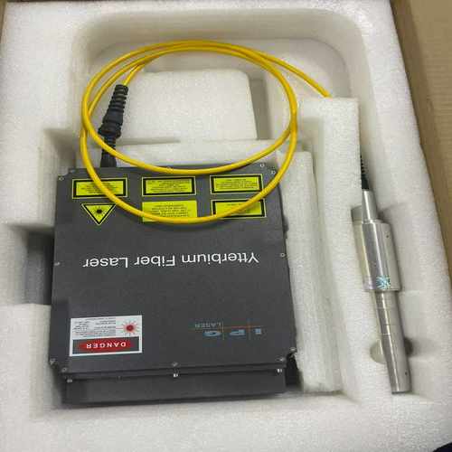 【星慕电子】ipg激光器50瓦YLPN-1-1x120-50-M功能