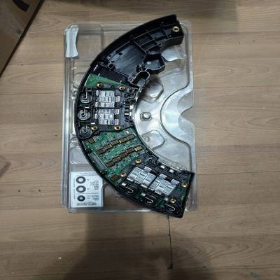 哪位大神知道这个是什么吗？请指教询价