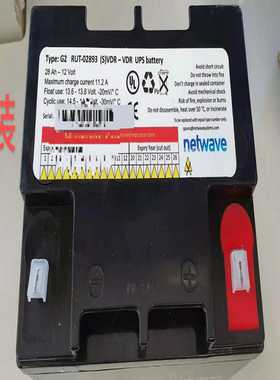 询价原装Rutter 100G2电池 RUT-02893原装全新