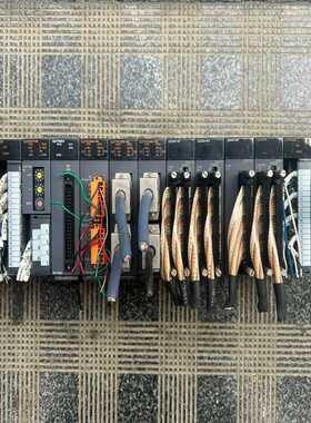 (询价)三菱PLC模块，设备一套，Q02PU，，功能