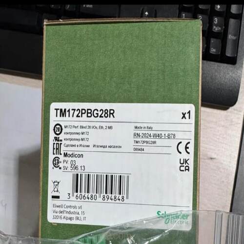 (询价)TM172PBG28R，，有联系
