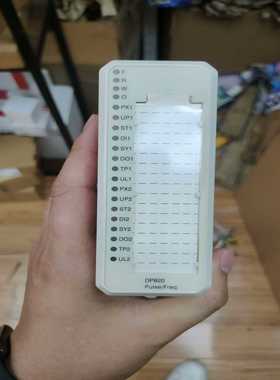 DP820ABB模块原装拆机成色不错，需要请先联系--议价商品