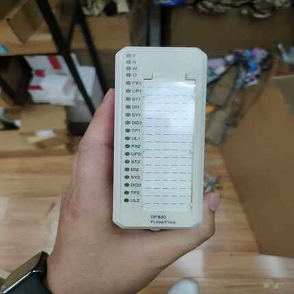 DP820  ABB模块成色不错，请先联系~询价