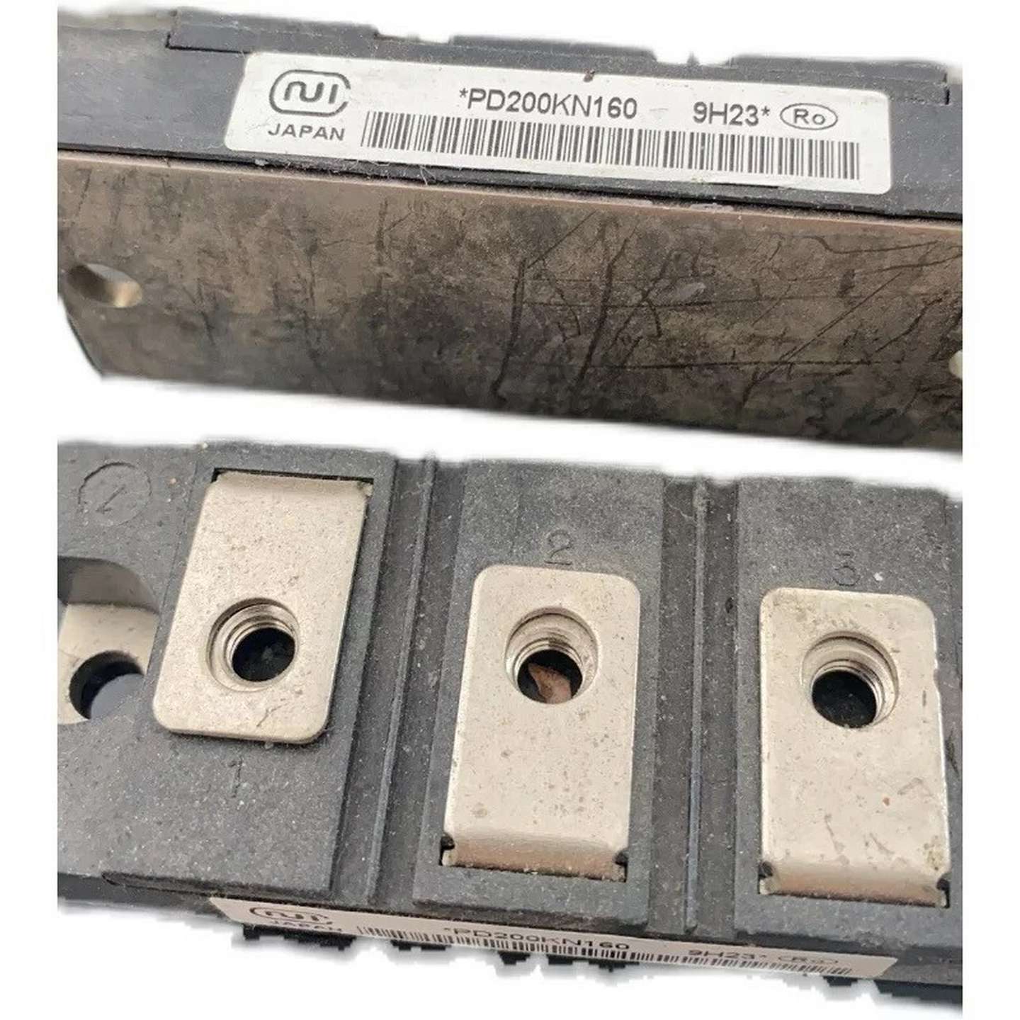 PD200KN16安川变频器1000系列整流模块询价