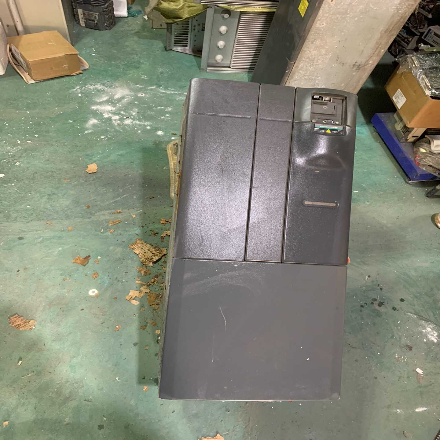 6SE6440-2UD35-5FA1 MM440系列变~询价