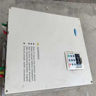 卡奥电子 蓝海华腾E5 功 4T55G1.55KW.380V