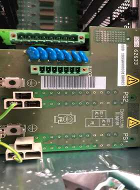 ABB G1LB 1KHW000601R0002【侨报商行】