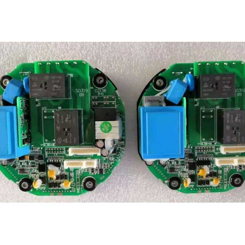 FKT-3Q3A-W-B16-TK阀r门电动装置电动执行器控制主板电源模块