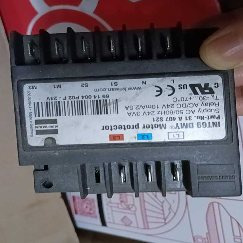 INT69DMY 模块保护模块,成色如图,还有10个左右,标(夫美商