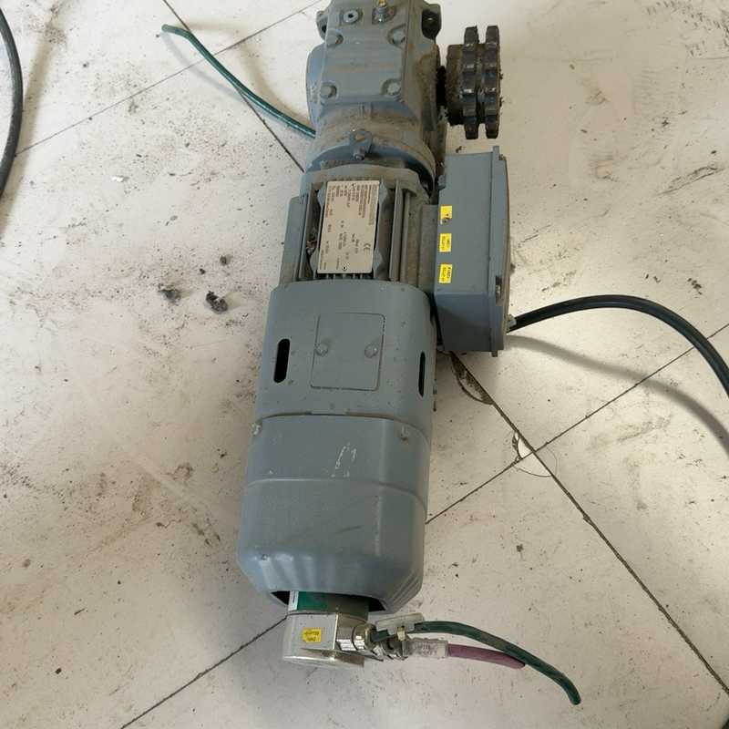 SEW 减速电机，S47DRS71S4BE05/xv2A[浩蓉商户]