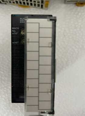 议~CJ1W-PTS51  plc模块 功能正常