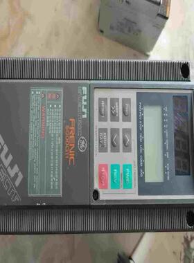 富士变频器FRNO.75G11S-4CX有一脚断半边，成~询价