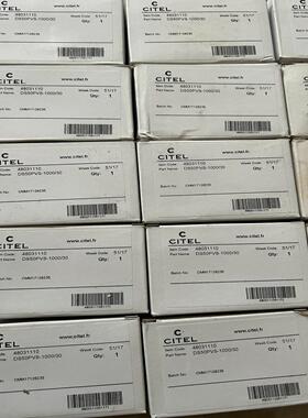 西岱尔DS50PV-100030 光伏直流电源浪涌保护器（基数电子）