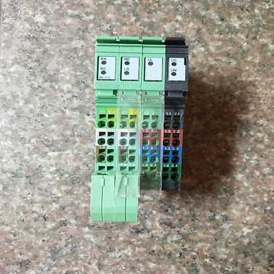 (询价) IBS IL 24 BK-T/U 2742094，