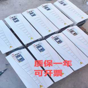 ABB变频器ACS510 046A 询价 增压泵离心式 风