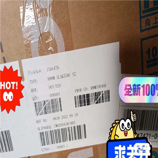 1L1K530C 伺服电机 R88M 议