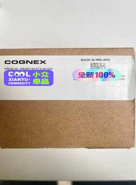 康耐视AS2001M-573-40-000（耶耶电子）