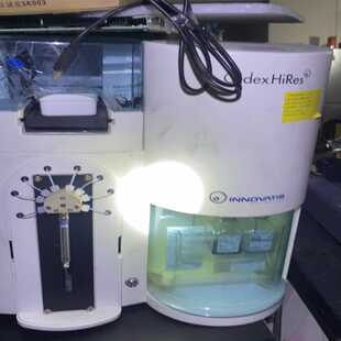 cedexHires 计数器 innovatis~询价