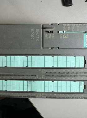 (询价)SIMATIC S7-300 PLC，型号CPU313