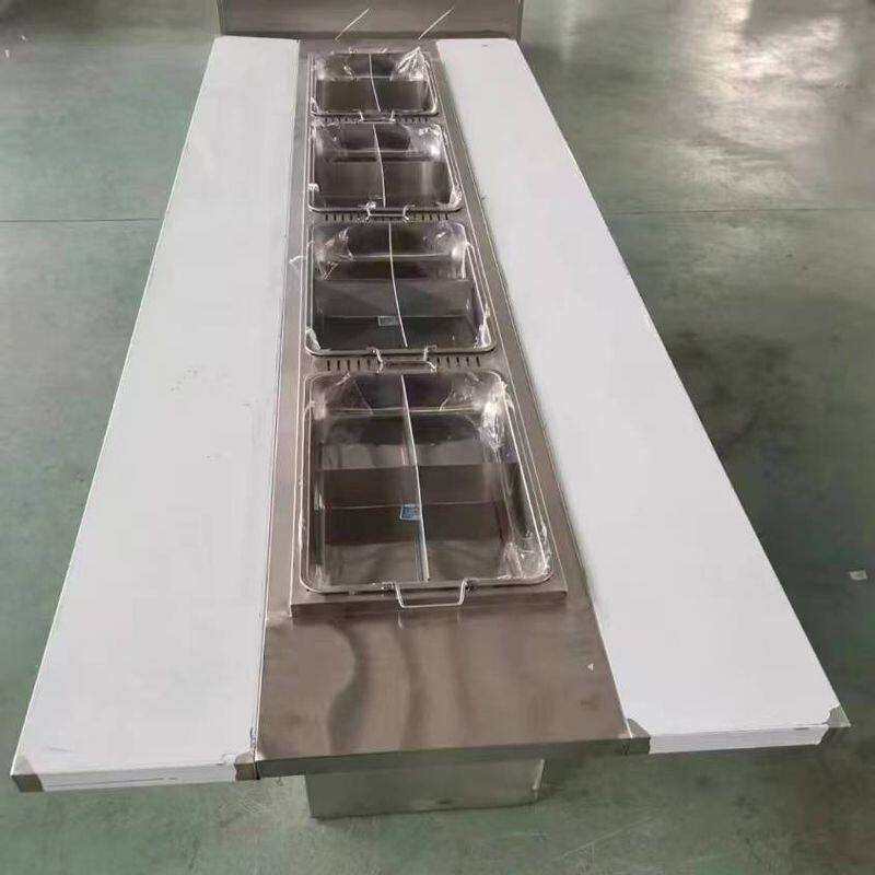 串串香关东煮摆摊车夜市多功能折叠不锈钢小吃车麻辣烫移动美食车