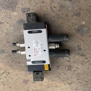 卡奥电子 英国NORGREN诺冠V62C511A A3电磁阀