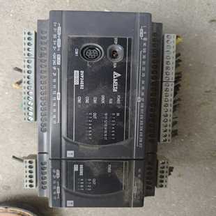 一个 台达DVP24ES200T加附件 霸霸电子