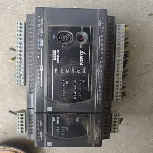 台达DVP24ES200T加附件的一个~询价