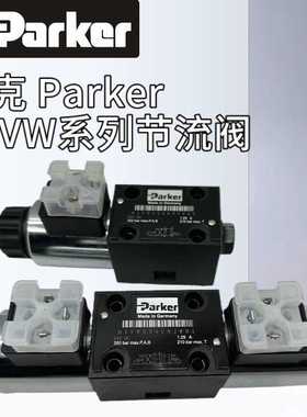 D1VW004CNJW91/001CNYPZ5Parker电磁换向阀D1VW020D/020B/002