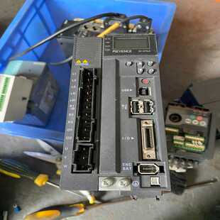 瓠子电子 基恩士伺服驱动器750W 075L2