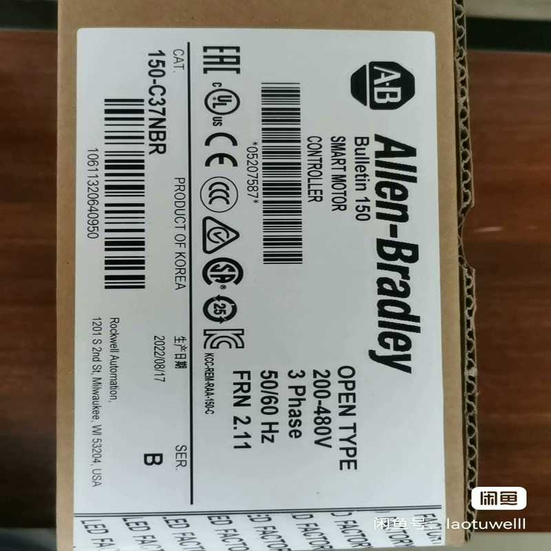 150-F60NBDB AB 罗克韦尔  1~询价