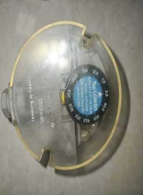 【星慕电子】风压开关 LGW50