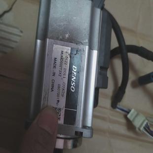 询价 联 MUMD032T3X2机器人用伺服马达 商品功能