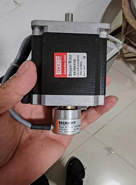 BECHOFF倍福伺服电机型号：AS1050-0120实物如~询价