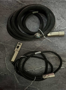 (询价)AB伺服电机电缆 2090-XXNFMF-S03…2090-