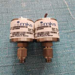 美国MKS  41B12DFE1AF001成色如图实物拍【侨报商行】