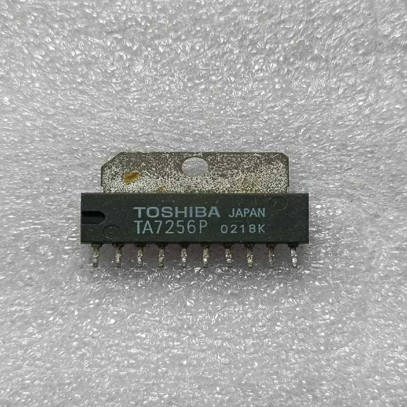 询~TA7256P
