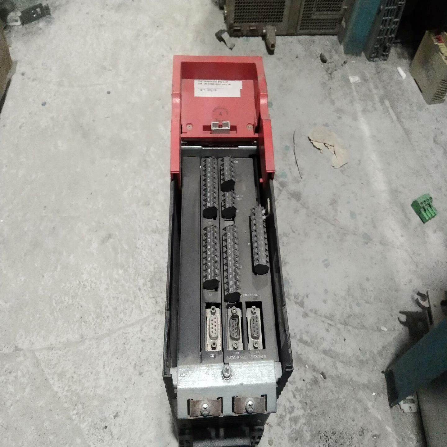 询价~MDV60A0030－5A3－4－00