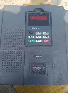 （艺易商行）HDDQ变频器HD600一11E4L11KW380V