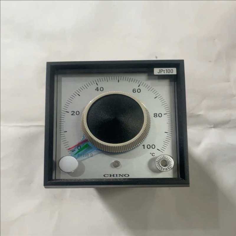 温控器千野CHINO模拟温控器NB263工业控温（耶耶电子）